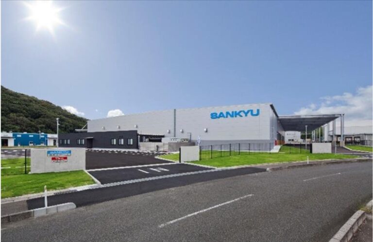 (株)コメリ⇒自社物流拠点の中で最大規模となる「コメリ(新)関西流通センター」の建設概要計画を発表／物流2024年問題への対策として生産性向上